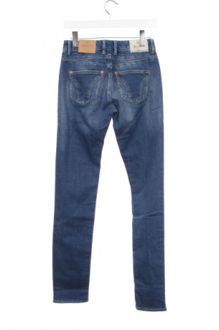 Damen Jeans Herrlicher, Größe XS, Farbe Blau, Preis € 13,99