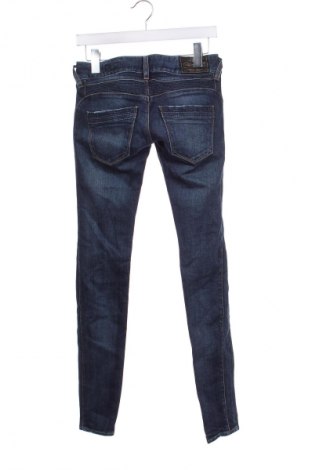 Damen Jeans Herrlicher, Größe M, Farbe Blau, Preis € 7,99