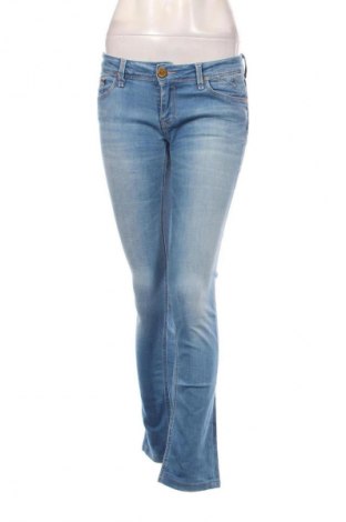 Dámske džínsy  Hilfiger Denim, Veľkosť S, Farba Modrá, Cena  5,95 €