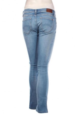 Dámske džínsy  Hilfiger Denim, Veľkosť S, Farba Modrá, Cena  8,45 €