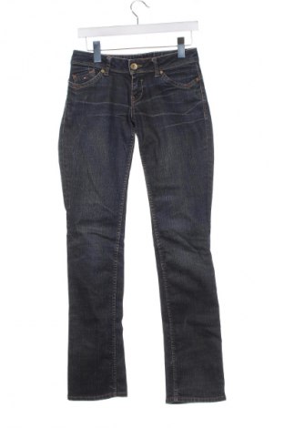 Dámske džínsy  Hilfiger Denim, Veľkosť S, Farba Modrá, Cena  34,95 €