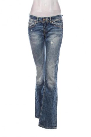 Damen Jeans Hilfiger Denim, Größe M, Farbe Blau, Preis € 66,80