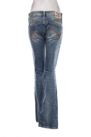 Damen Jeans Hilfiger Denim, Größe M, Farbe Blau, Preis € 66,80