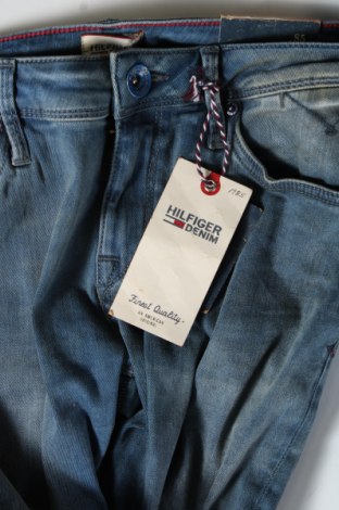 Dámske džínsy  Hilfiger Denim, Veľkosť M, Farba Modrá, Cena  115,95 €