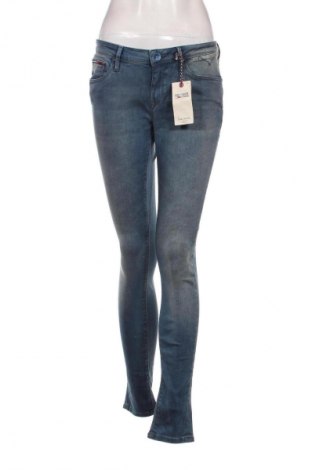 Dámske džínsy  Hilfiger Denim, Veľkosť M, Farba Modrá, Cena  115,95 €