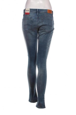 Dámske džínsy  Hilfiger Denim, Veľkosť M, Farba Modrá, Cena  115,95 €