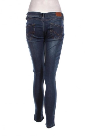 Blugi de femei Hilfiger Denim, Mărime M, Culoare Albastru, Preț 90,57 Lei