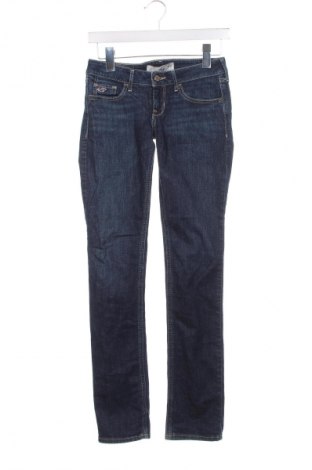 Damen Jeans Hollister, Größe M, Farbe Blau, Preis 6,99 €