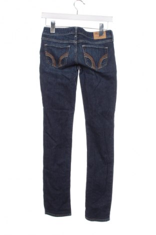 Damen Jeans Hollister, Größe M, Farbe Blau, Preis 6,99 €