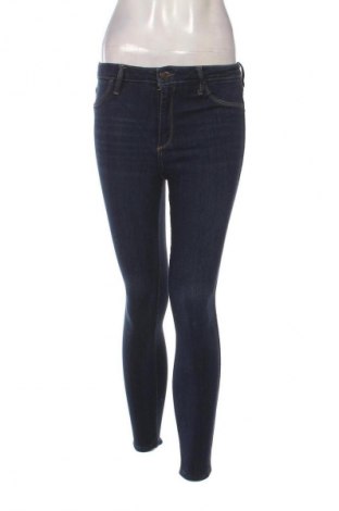 Damen Jeans Hollister, Größe S, Farbe Blau, Preis € 6,49