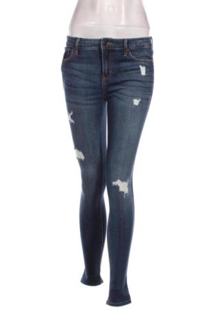 Damen Jeans Hollister, Größe M, Farbe Blau, Preis 7,49 €