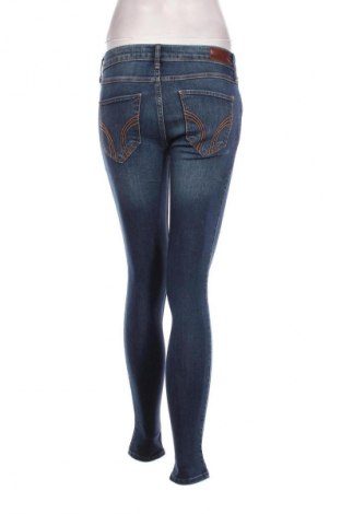 Damen Jeans Hollister, Größe M, Farbe Blau, Preis € 7,49