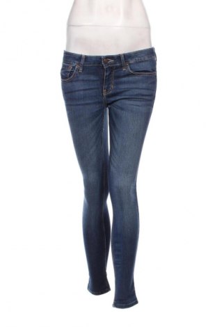 Damen Jeans Hollister, Größe S, Farbe Blau, Preis 7,99 €