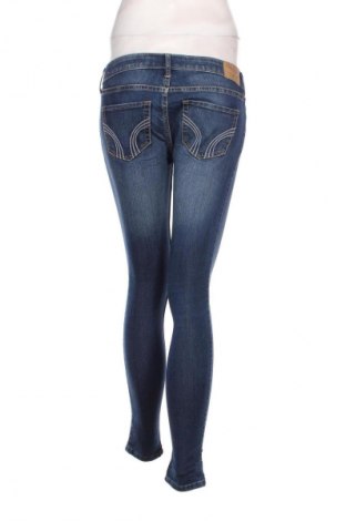 Damen Jeans Hollister, Größe S, Farbe Blau, Preis € 7,99