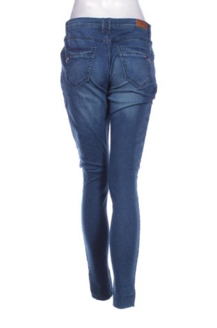 Damen Jeans Hucke, Größe M, Farbe Blau, Preis 6,99 €