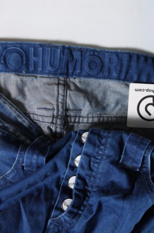 Damen Jeans Humor, Größe M, Farbe Blau, Preis € 6,99