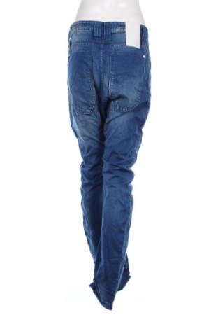 Damen Jeans Humor, Größe M, Farbe Blau, Preis € 6,99