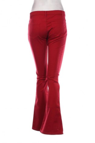 Damen Jeans Hydee by Chicoree, Größe S, Farbe Rot, Preis 27,70 €