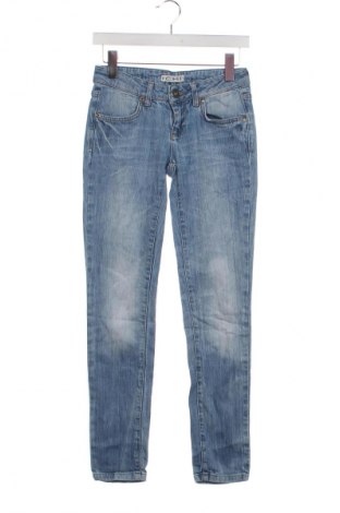 Damen Jeans Ichi, Größe S, Farbe Blau, Preis 6,99 €