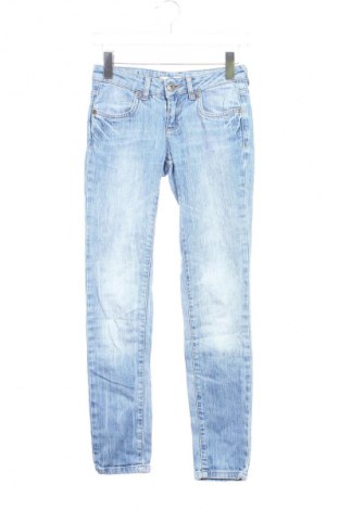 Damen Jeans Ichi, Größe XS, Farbe Blau, Preis € 6,99