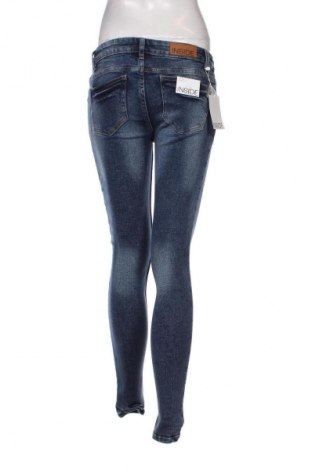 Damen Jeans Inside, Größe S, Farbe Blau, Preis € 13,99