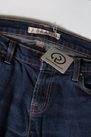 Damskie jeansy J Brand, Rozmiar M, Kolor Niebieski, Cena 158,99 zł