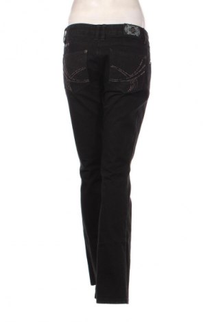 Damen Jeans J.Jeans, Größe M, Farbe Schwarz, Preis 7,49 €