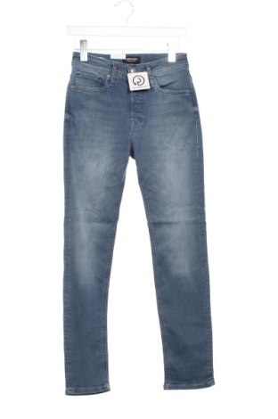 Dámske džínsy  Jack & Jones, Veľkosť XS, Farba Modrá, Cena  11,75 €