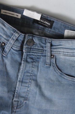 Herren Jeans Jack & Jones, Größe XS, Farbe Blau, Preis 14,49 €