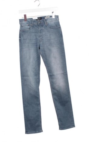 Herren Jeans Jack & Jones, Größe XS, Farbe Blau, Preis € 17,99