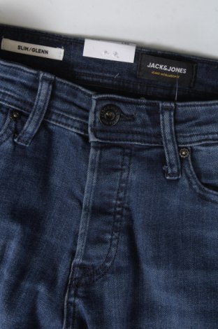 Blugi de femei Jack & Jones, Mărime S, Culoare Albastru, Preț 97,99 Lei