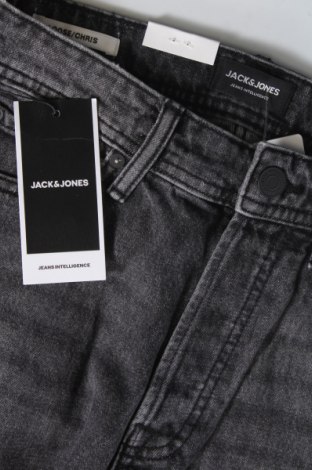 Damskie jeansy Jack & Jones, Rozmiar S, Kolor Szary, Cena 74,99 zł