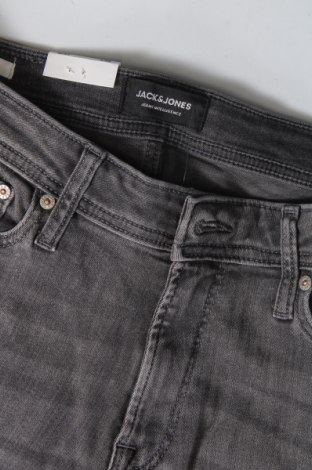 Damskie jeansy Jack & Jones, Rozmiar S, Kolor Szary, Cena 69,99 zł