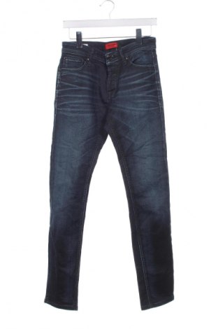 Damen Jeans Jack & Jones, Größe S, Farbe Blau, Preis 6,99 €