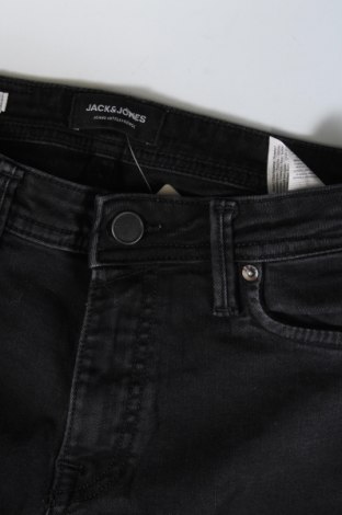 Damskie jeansy Jack & Jones, Rozmiar S, Kolor Czarny, Cena 26,99 zł