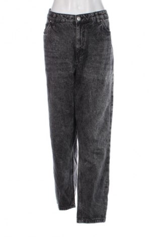 Damen Jeans Janina, Größe XL, Farbe Grau, Preis € 20,29