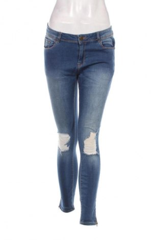 Damen Jeans Janina, Größe S, Farbe Blau, Preis 6,99 €