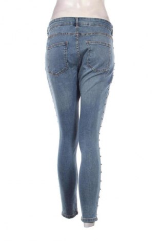 Damen Jeans Janina, Größe XL, Farbe Blau, Preis 7,29 €