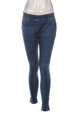 Damen Jeans Janina, Größe M, Farbe Blau, Preis € 5,99