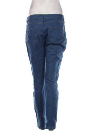 Damen Jeans Janina, Größe M, Farbe Blau, Preis € 6,99