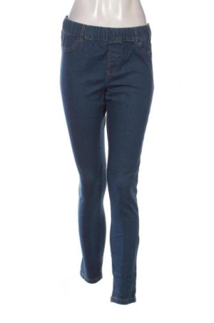 Damen Jeans Janina, Größe M, Farbe Blau, Preis 4,99 €