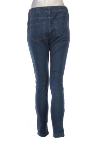 Damen Jeans Janina, Größe M, Farbe Blau, Preis € 6,49