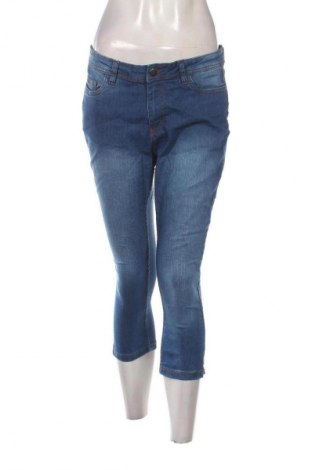 Damen Jeans Janina, Größe M, Farbe Blau, Preis 6,99 €