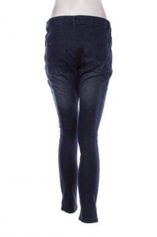 Damen Jeans Janina, Größe L, Farbe Blau, Preis € 6,99