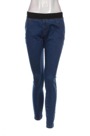 Damen Jeans Janina, Größe M, Farbe Blau, Preis 4,99 €