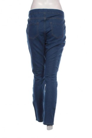 Damen Jeans Janina, Größe L, Farbe Blau, Preis 6,99 €