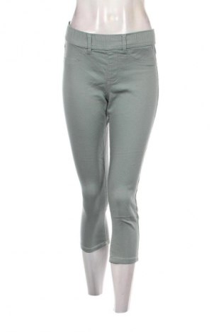 Damen Jeans Janina, Größe S, Farbe Grün, Preis € 5,99