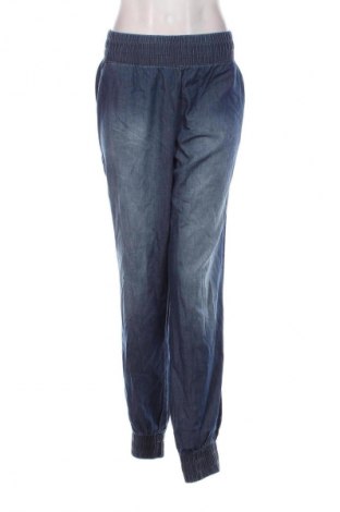 Dámske džínsy  Janina Denim, Veľkosť XXL, Farba Modrá, Cena  15,00 €