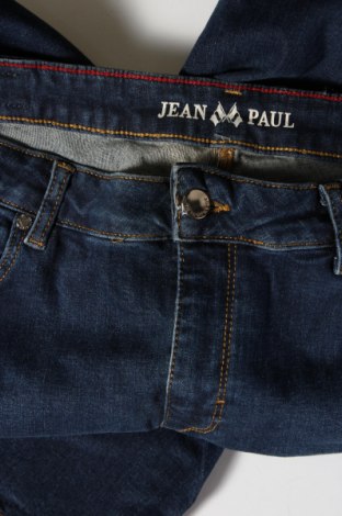 Damskie jeansy Jean Paul, Rozmiar XXL, Kolor Niebieski, Cena 31,99 zł