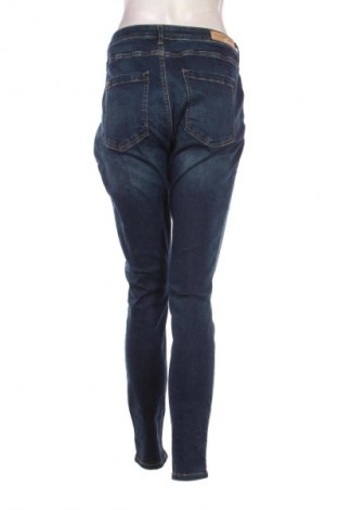 Damskie jeansy Jean Paul, Rozmiar XXL, Kolor Niebieski, Cena 31,99 zł